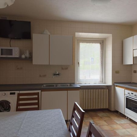Appartamenti Litegosa Casa Vacanza 1 Панкия Екстериор снимка