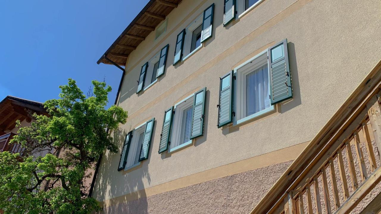 Appartamenti Litegosa Casa Vacanza 1 Панкия Екстериор снимка