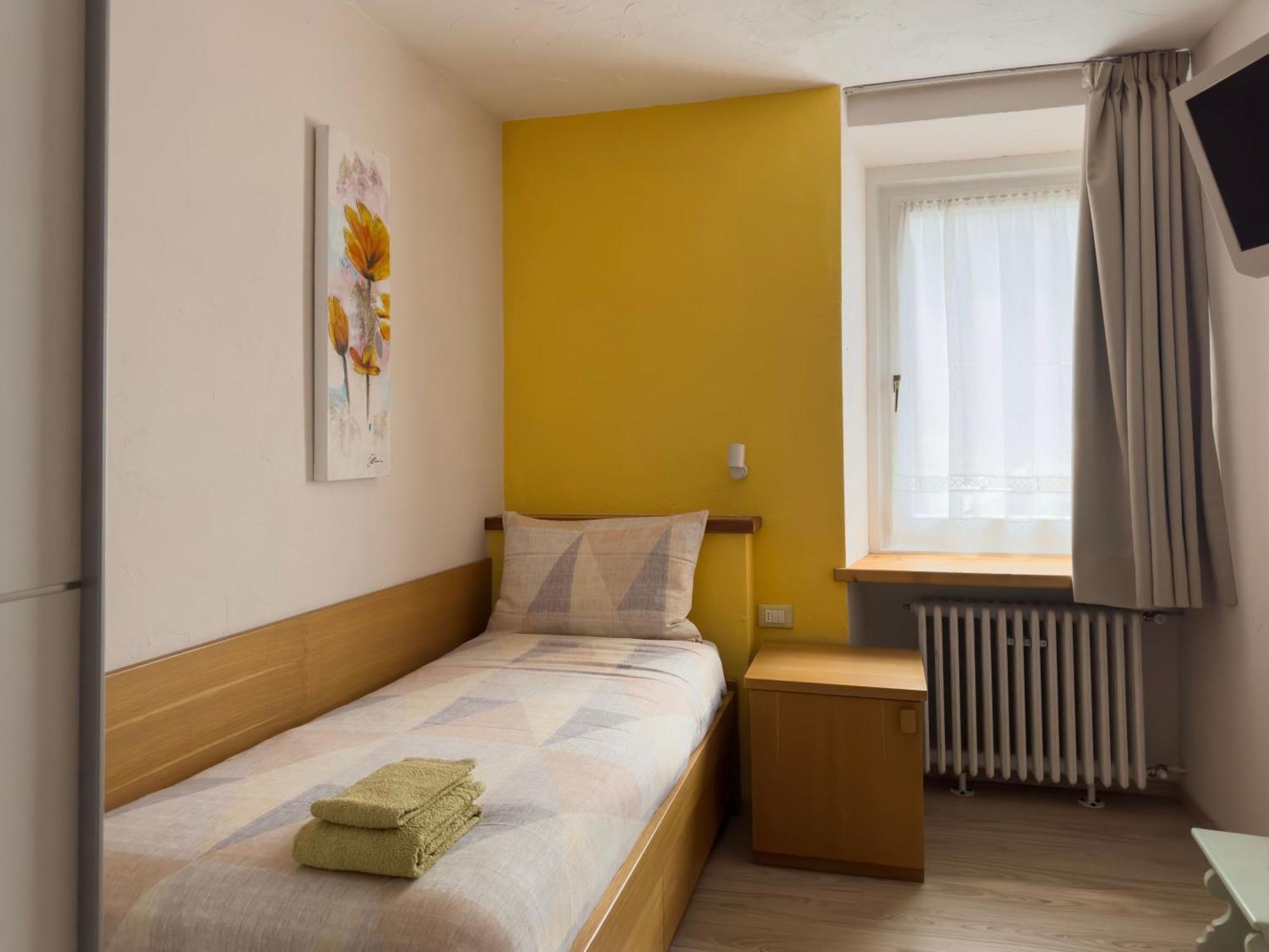 Appartamenti Litegosa Casa Vacanza 1 Панкия Екстериор снимка